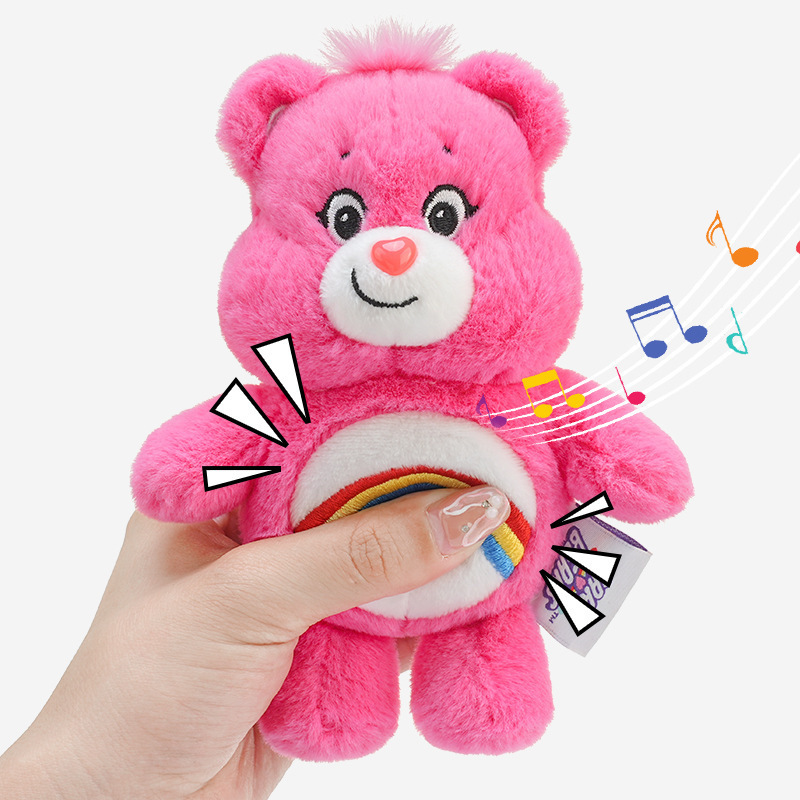 Care Bears Plush Kawaii Carebe - огляд і ціна Event Supplies