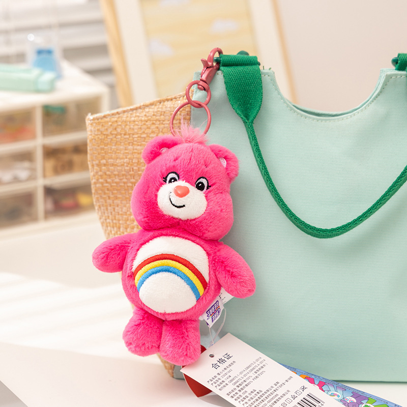 Care Bears Plush Kawaii Carebe - огляд і ціна Event Supplies