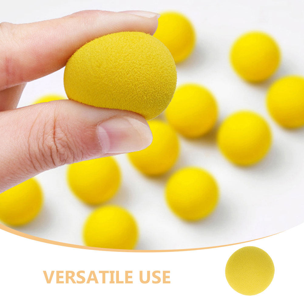 48Pcs Soft Foam Launch Balls E - огляд і ціна Event Launch Party