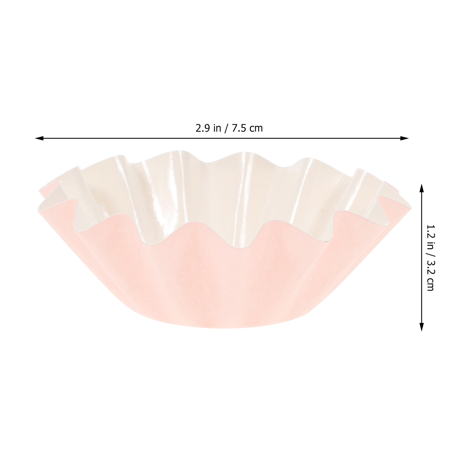 50Pcs Cupcake Baking Cups Jung - огляд і ціна Plastic Cup 50Pcs