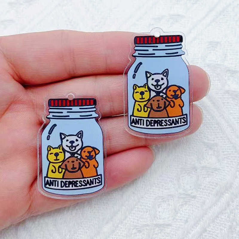 10pcs Halloween cartoon charac - огляд і ціна Event Party