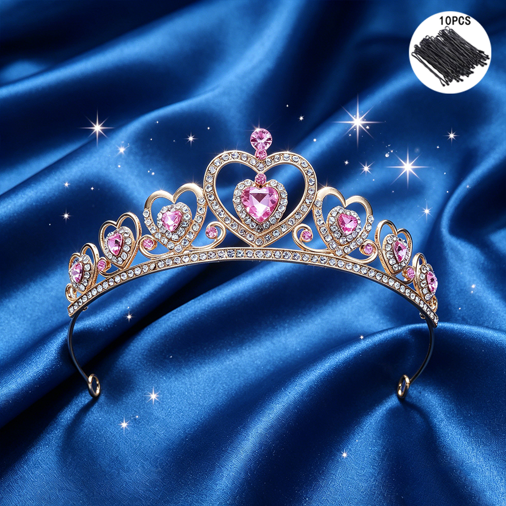 Sweetheart Girl Love Diamond L - огляд і ціна Supply Event
