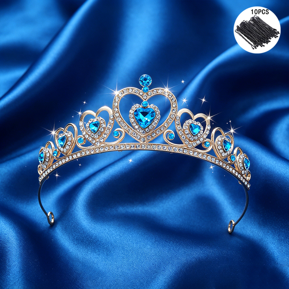 Sweetheart Girl Love Diamond L - огляд і ціна Supply Event