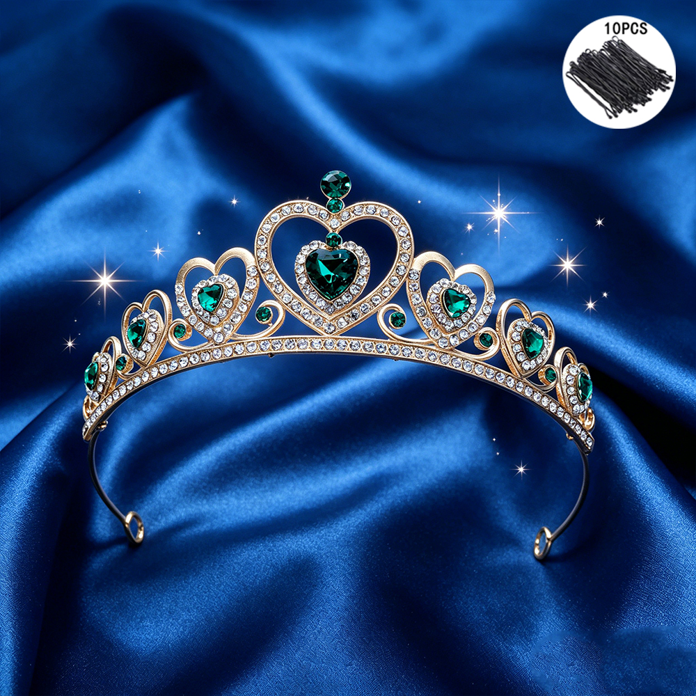 Sweetheart Girl Love Diamond L - огляд і ціна Supply Event