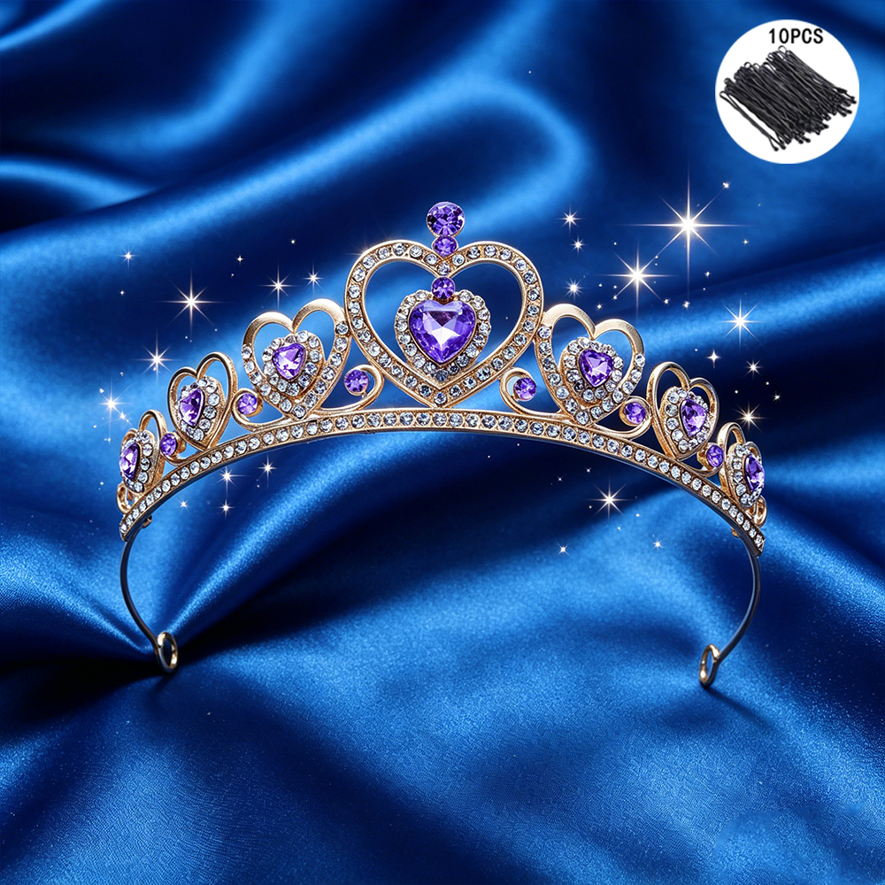 Sweetheart Girl Love Diamond L - огляд і ціна Supply Event