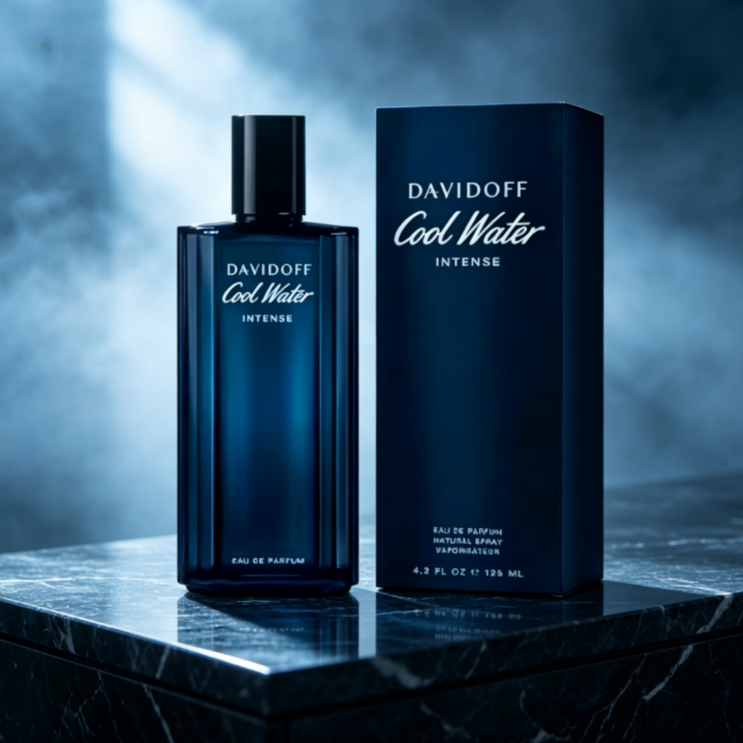 Charm lasts all day Davidoff C - огляд і ціна Event & Party Supply Photos
