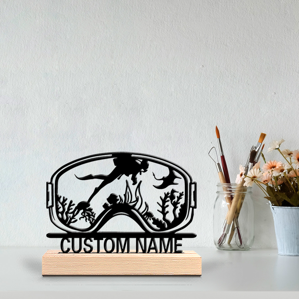 1pc Cute Personalized Custom D - огляд і ціна Eve Party