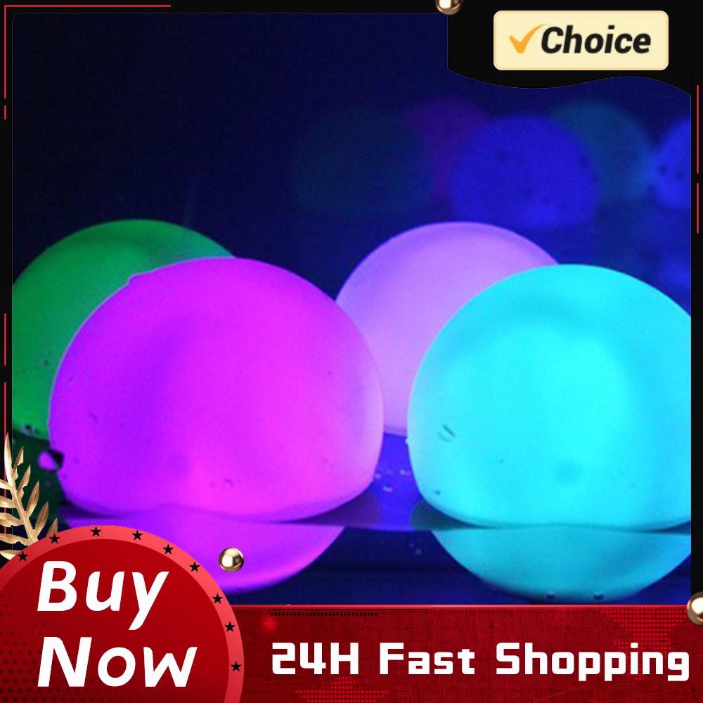 Inflatable Pool LED Balloon Re - огляд і ціна Led Balloon Light