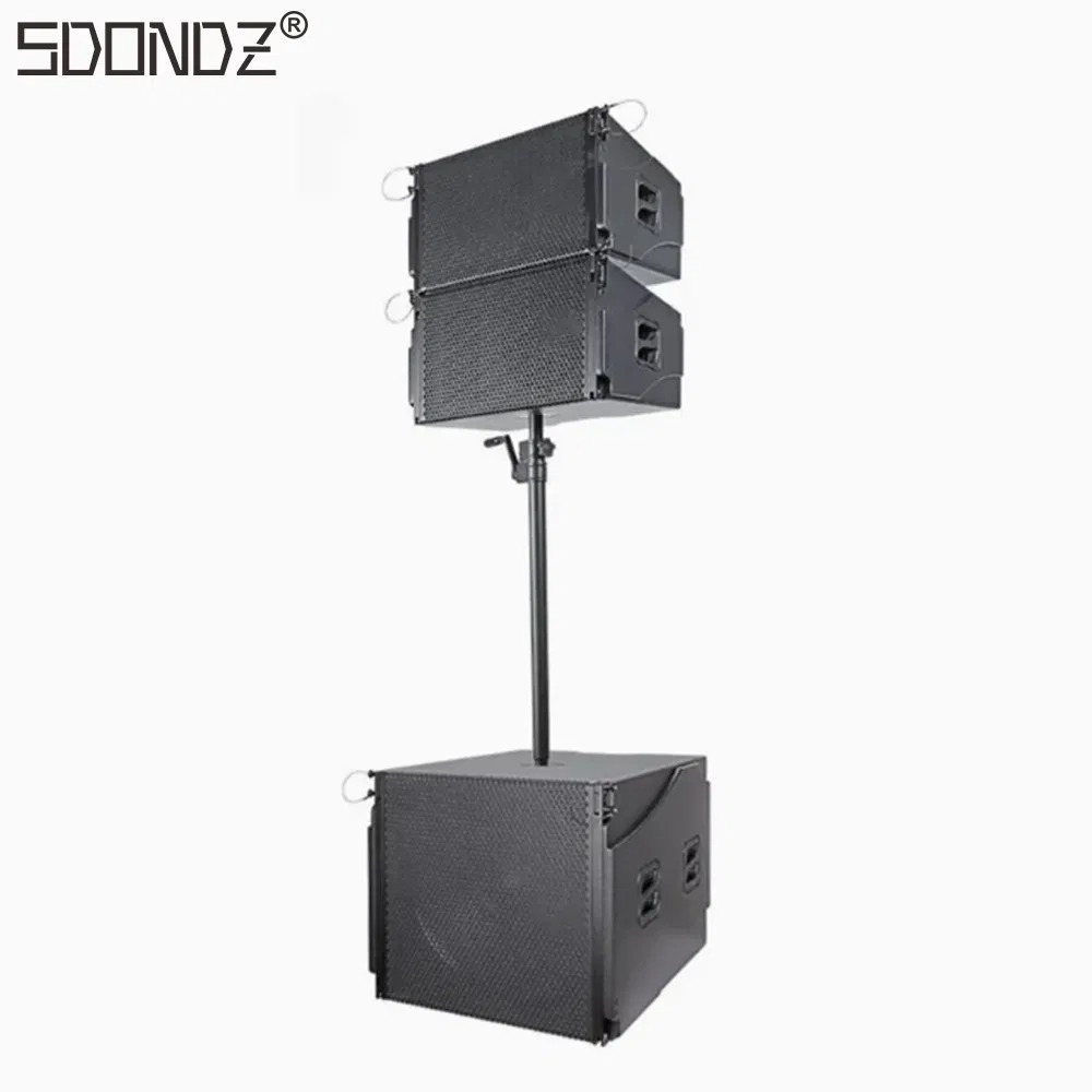 High‑Power 10‑Inch Outdoor Spe - огляд і ціна Event Party Dj