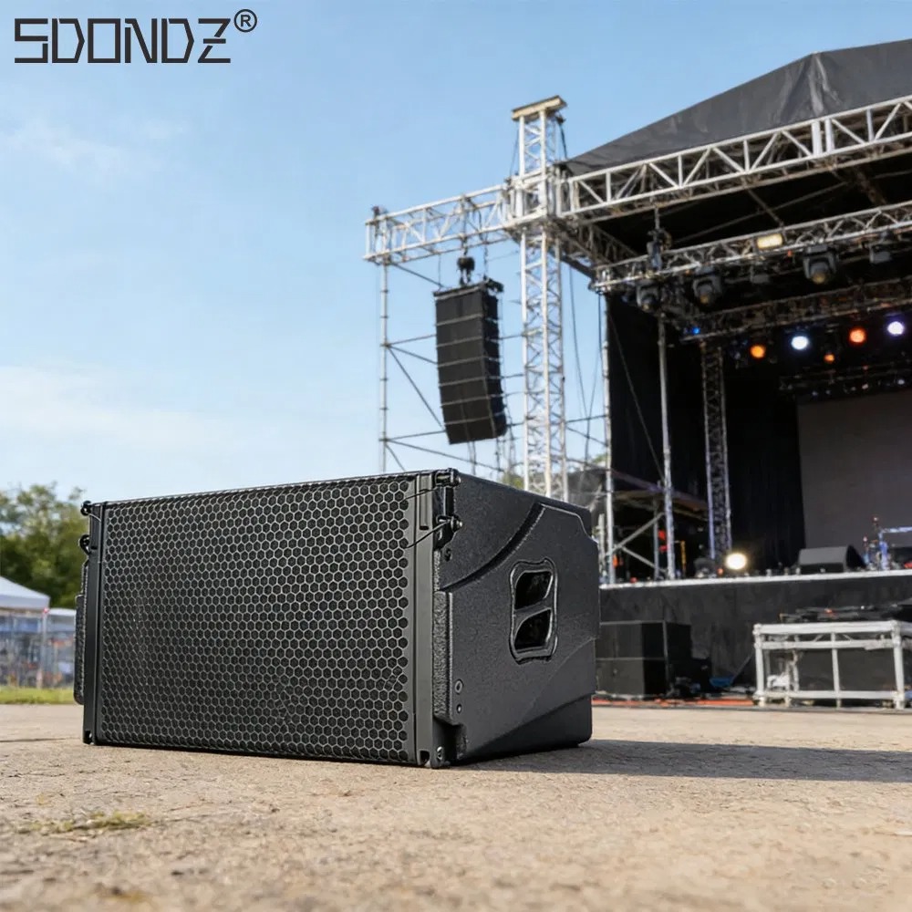 High‑Power 10‑Inch Outdoor Spe - огляд і ціна Event Party Dj