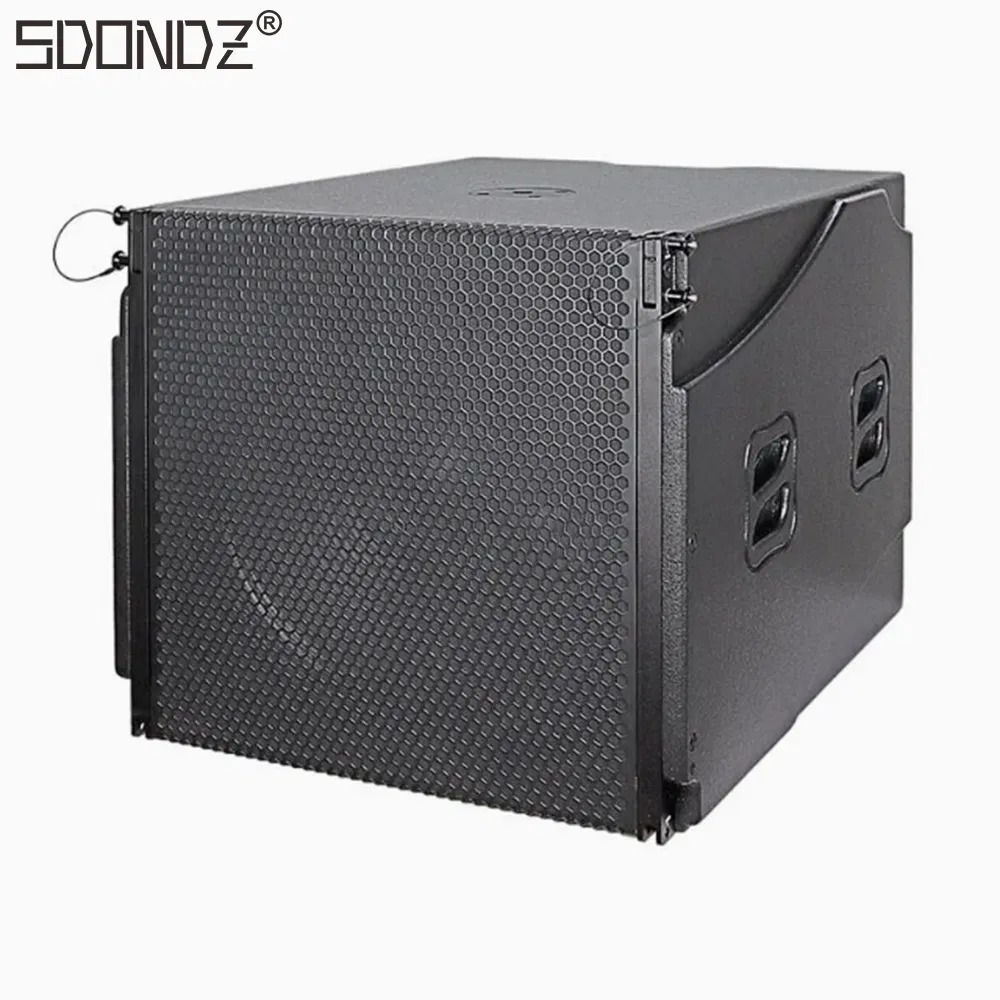 High‑Power 10‑Inch Outdoor Spe - огляд і ціна Event Party Dj