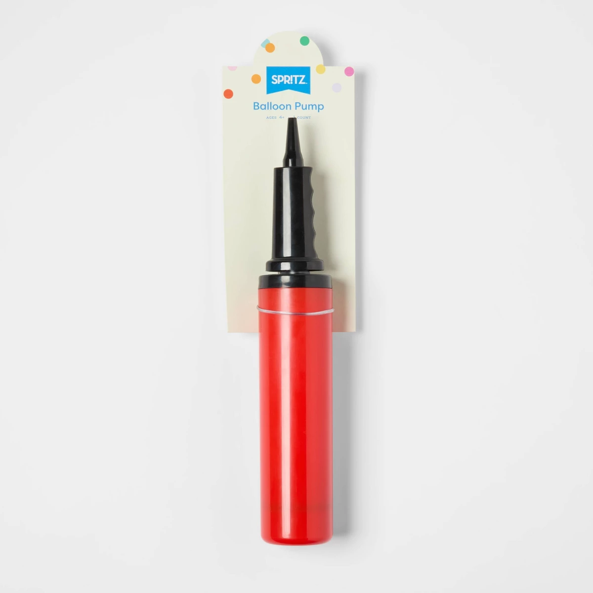 Manual Balloon Pump - Spritz:  - огляд і ціна Balloon Pump Hand
