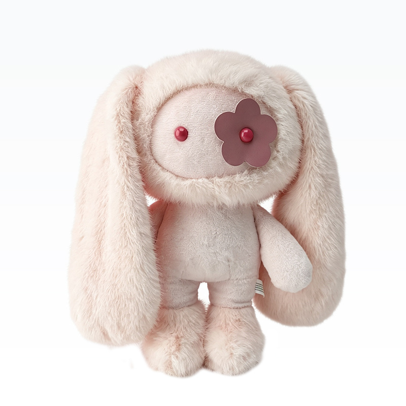 HOT 30cm Large JUJU Plush Bunn - огляд і ціна Supply Event