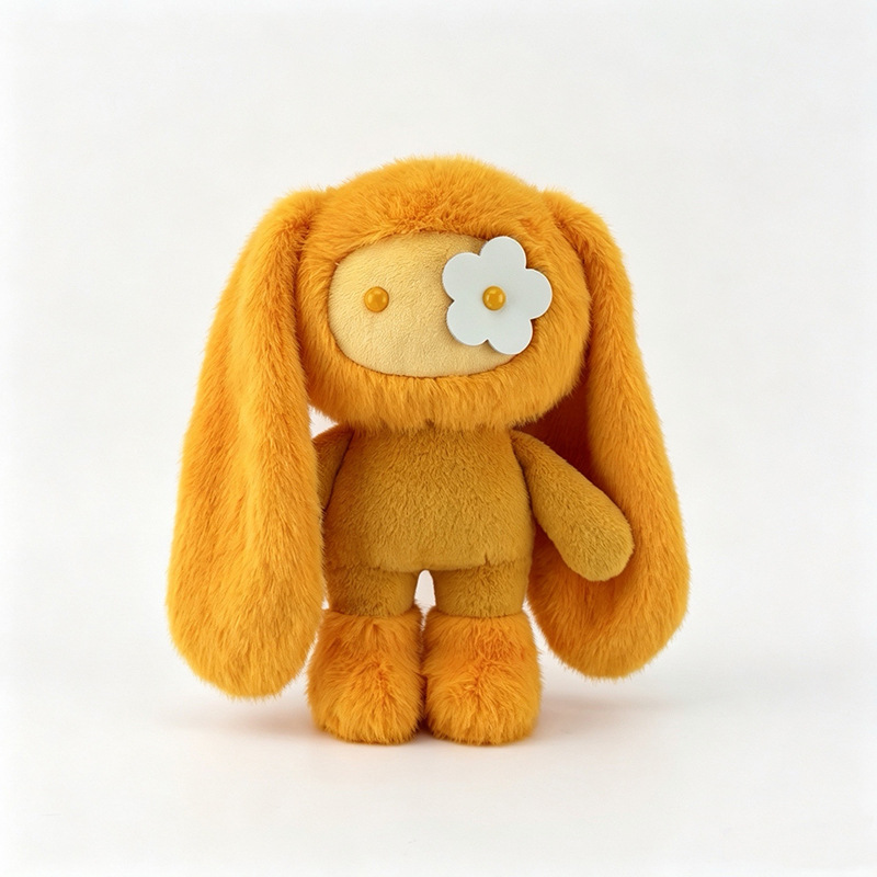 HOT 30cm Large JUJU Plush Bunn - огляд і ціна Supply Event