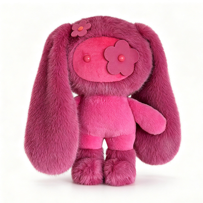 HOT 30cm Large JUJU Plush Bunn - огляд і ціна Supply Event