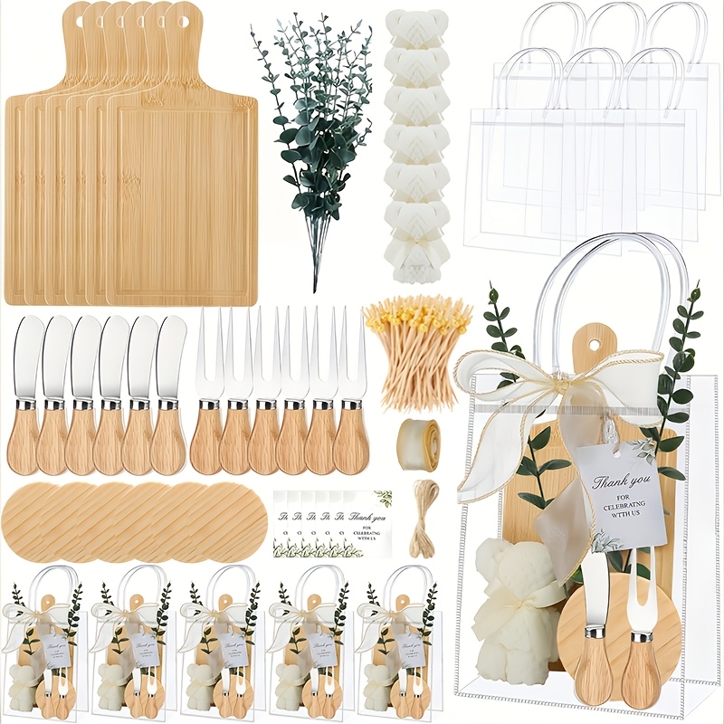 Gift for Her/Him Shower Prizes - огляд і ціна Supply Event