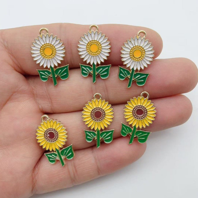 12pcs Alloy Series Drip Oil Su - огляд і ціна Event Party