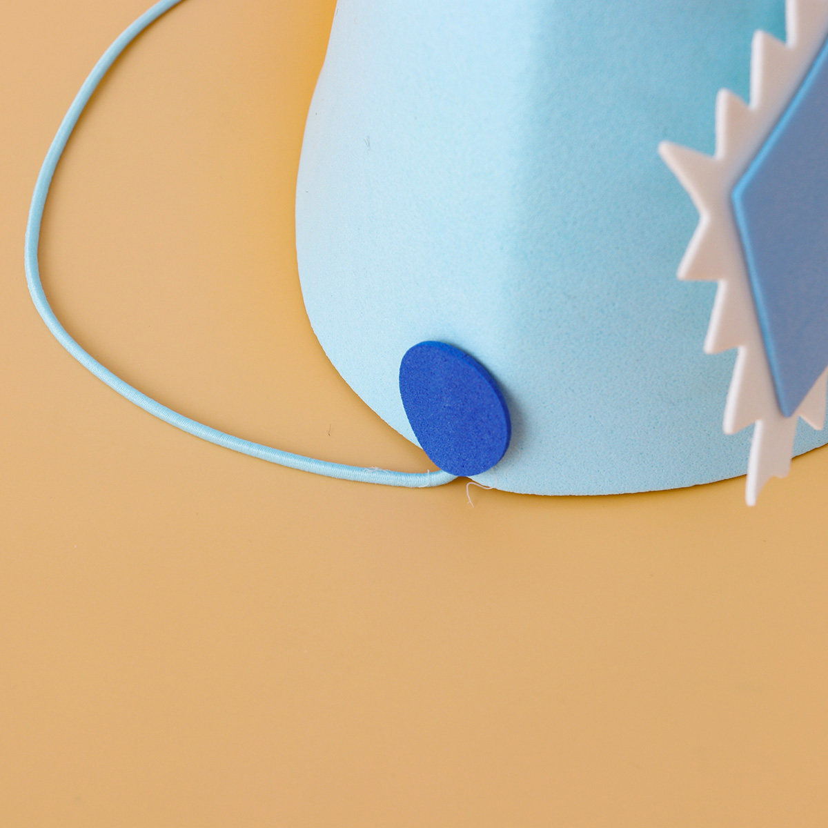 Birthday Party Hats Blue Numbe - огляд і ціна Party Hat Cone