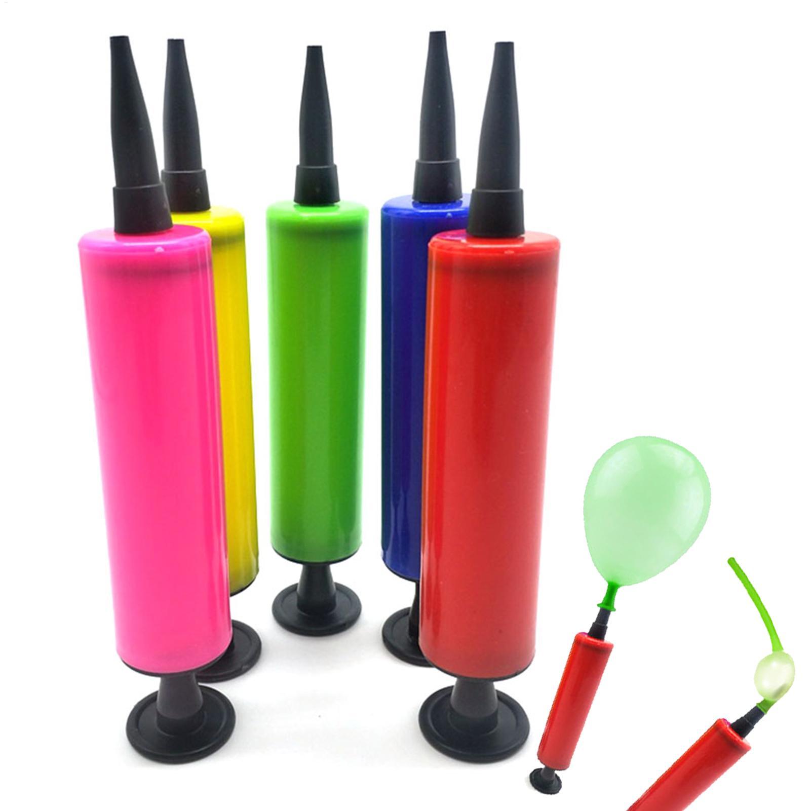 1Pcs hot sales Balloons Ball P - огляд і ціна Balloon Pump Hand