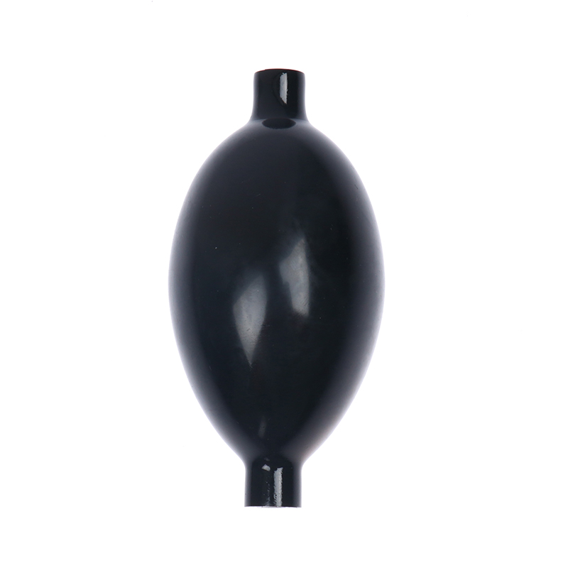 Latex Sphygmomanometer Tonomet - огляд і ціна Balloon Pump Hand