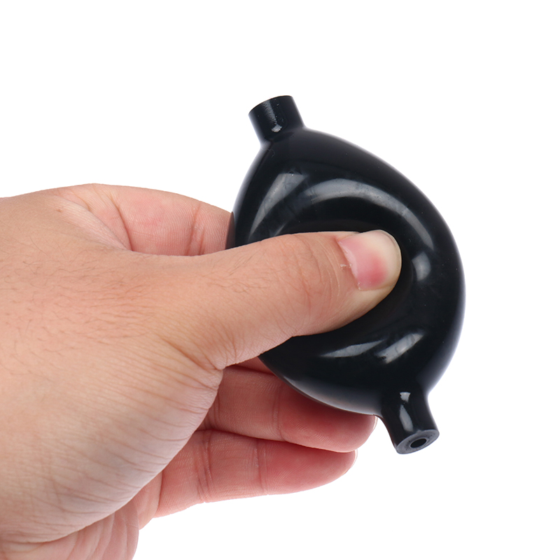 Latex Sphygmomanometer Tonomet - огляд і ціна Balloon Pump Hand