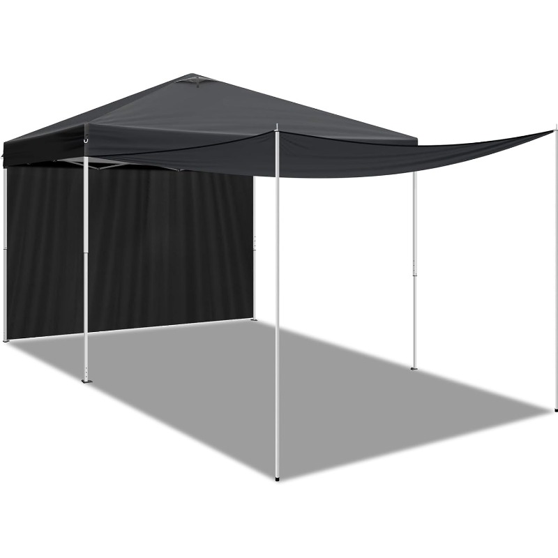 10X10Ft Pop Up Canopy Tent Ins - огляд і ціна Event & Party Supply Photos
