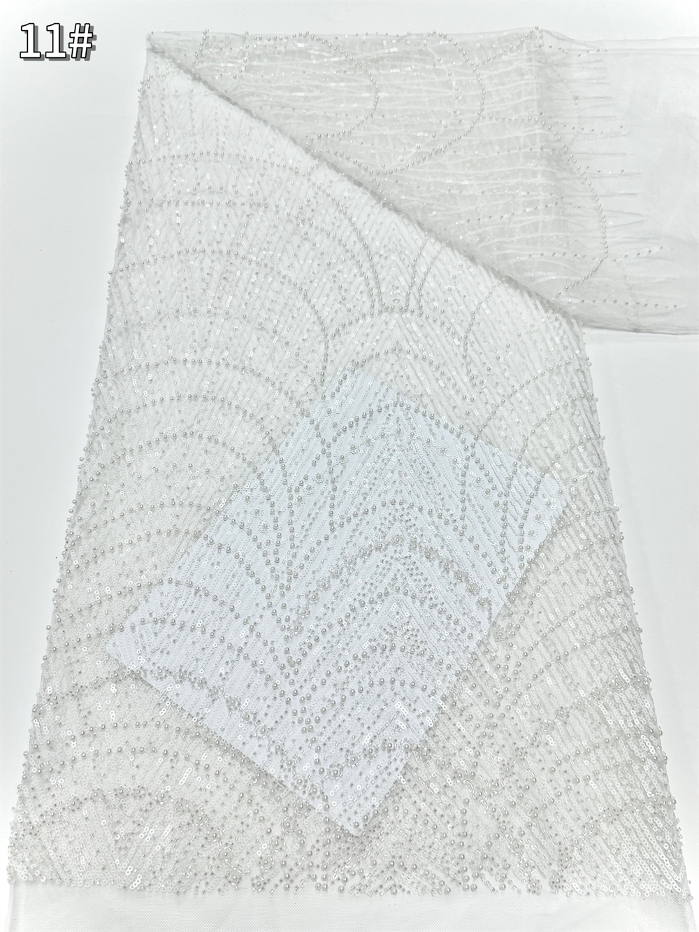 African French Sequined Lace F - огляд і ціна Glitter Tablecloth