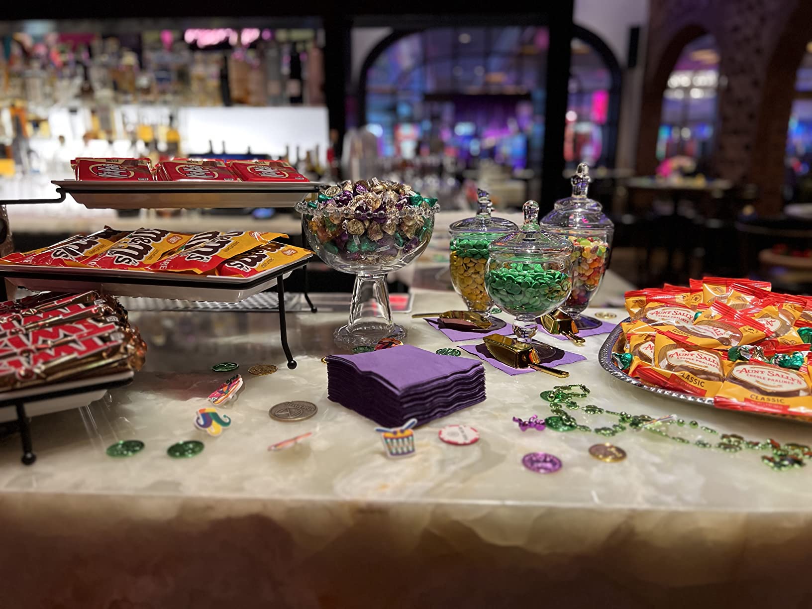 Solid Napinks Theme Birthday D - огляд і ціна Table Cloth Disposable