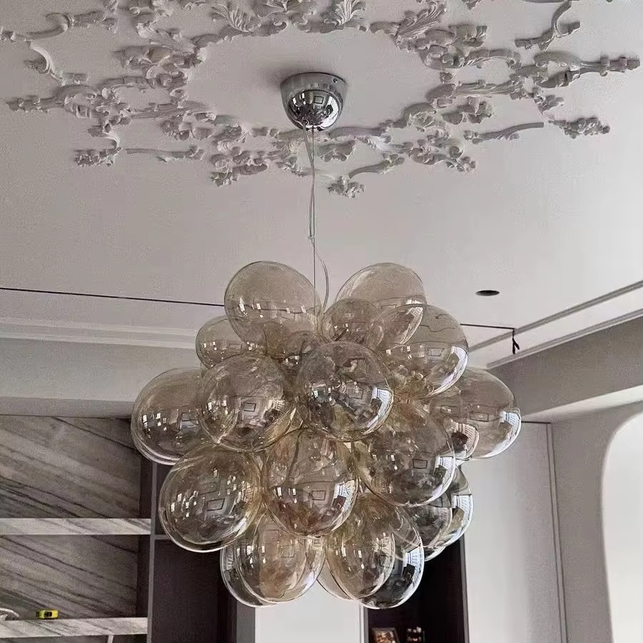 Nordic Balloon Bubble Lighting - огляд і ціна Led Balloon Light
