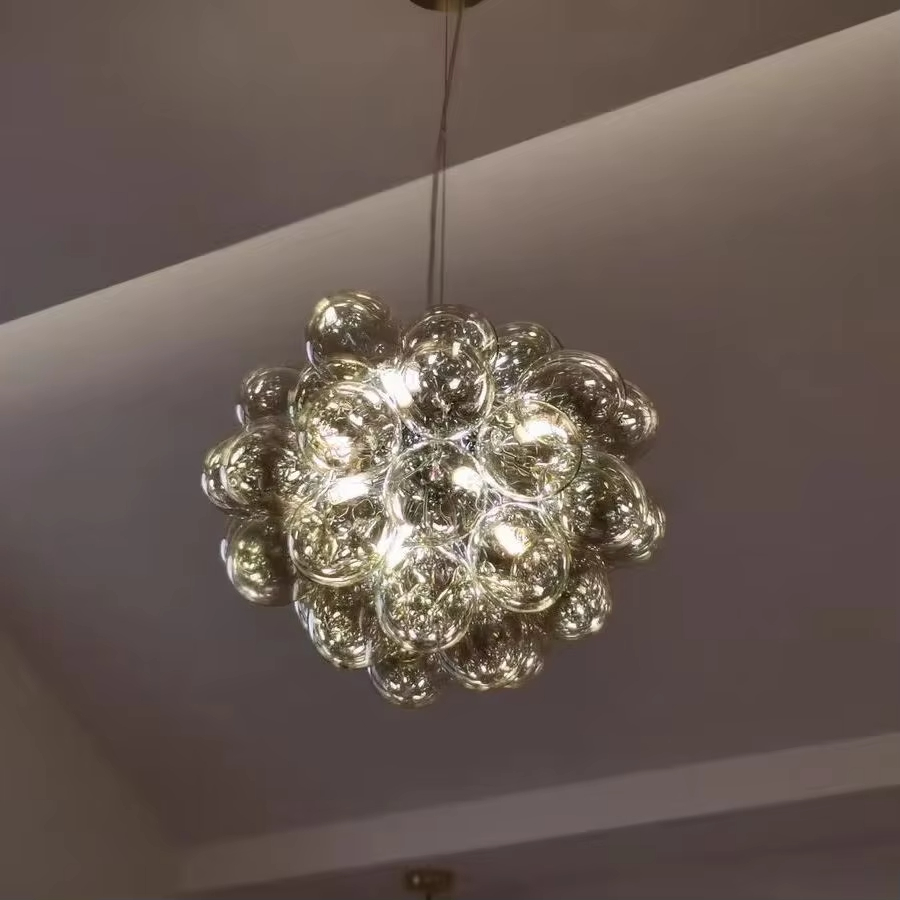 Nordic Balloon Bubble Lighting - огляд і ціна Led Balloon Light