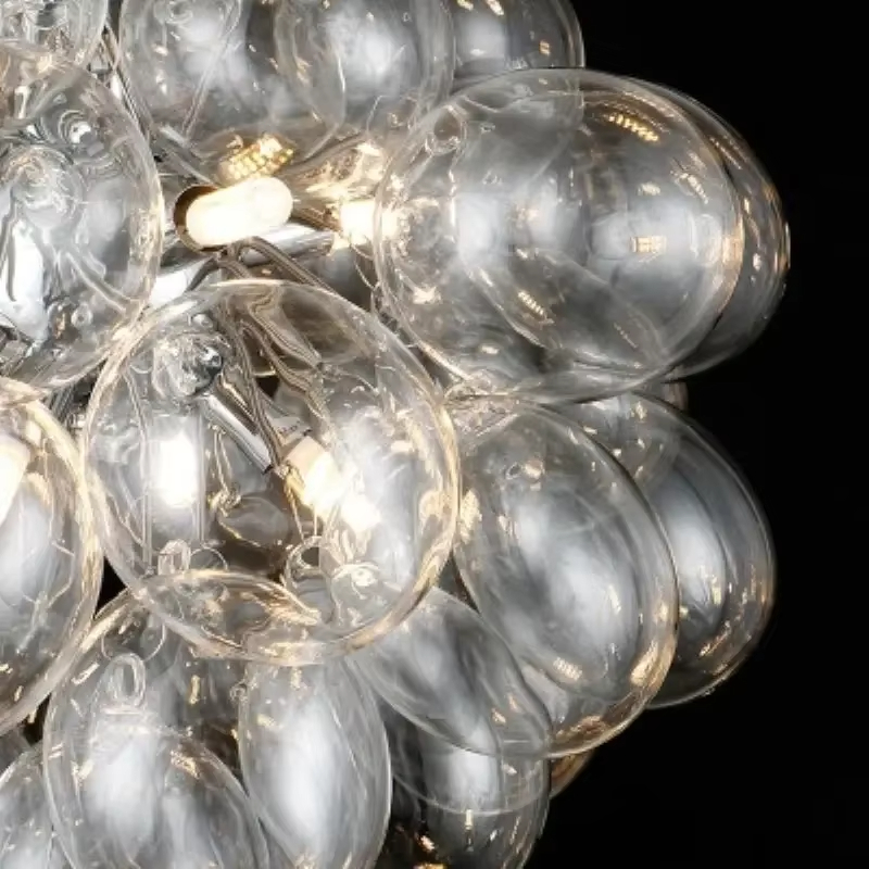 Nordic Balloon Bubble Lighting - огляд і ціна Led Balloon Light
