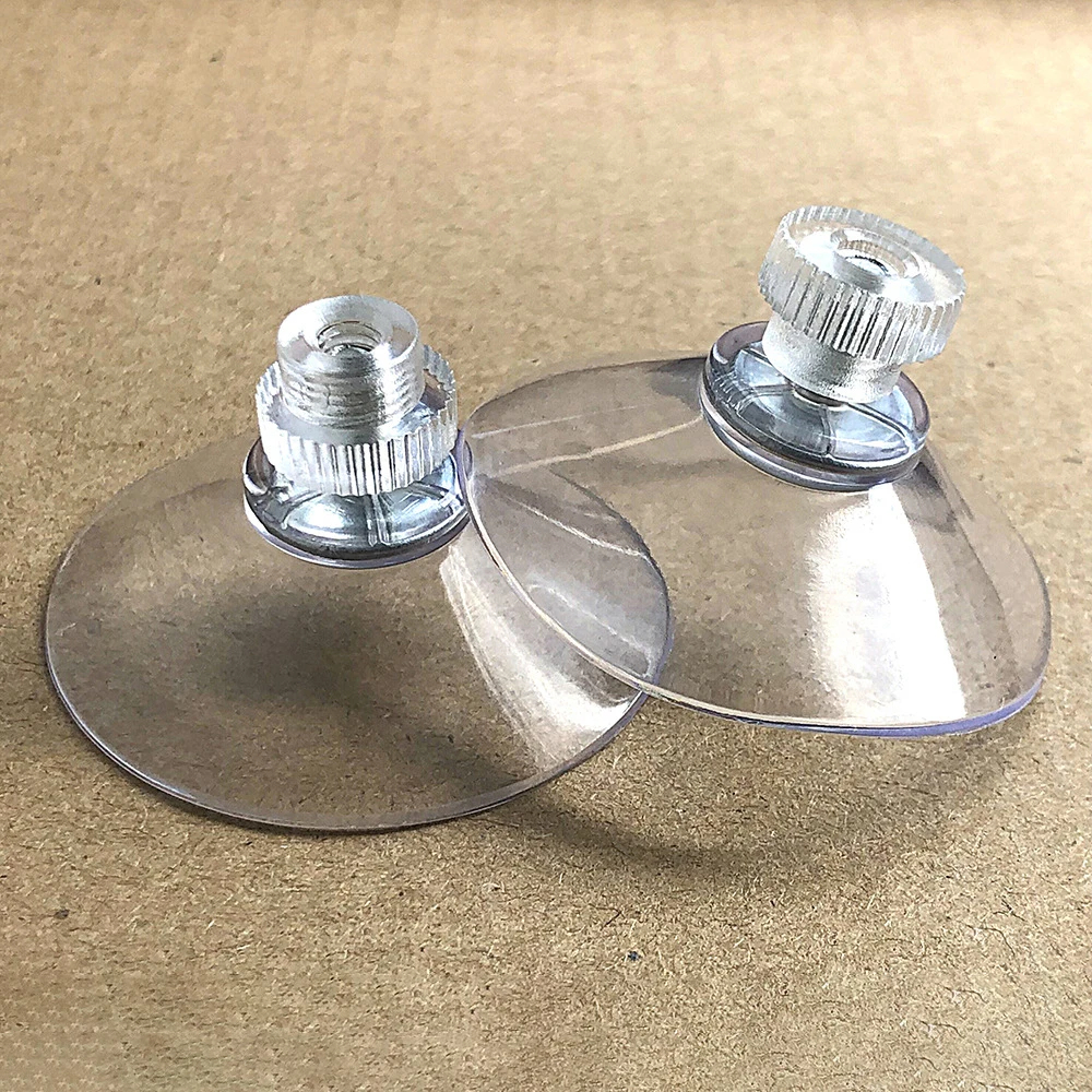 5/50pcs 25/32/41mm Round Stron - огляд і ціна Plastic Cup 50Pcs