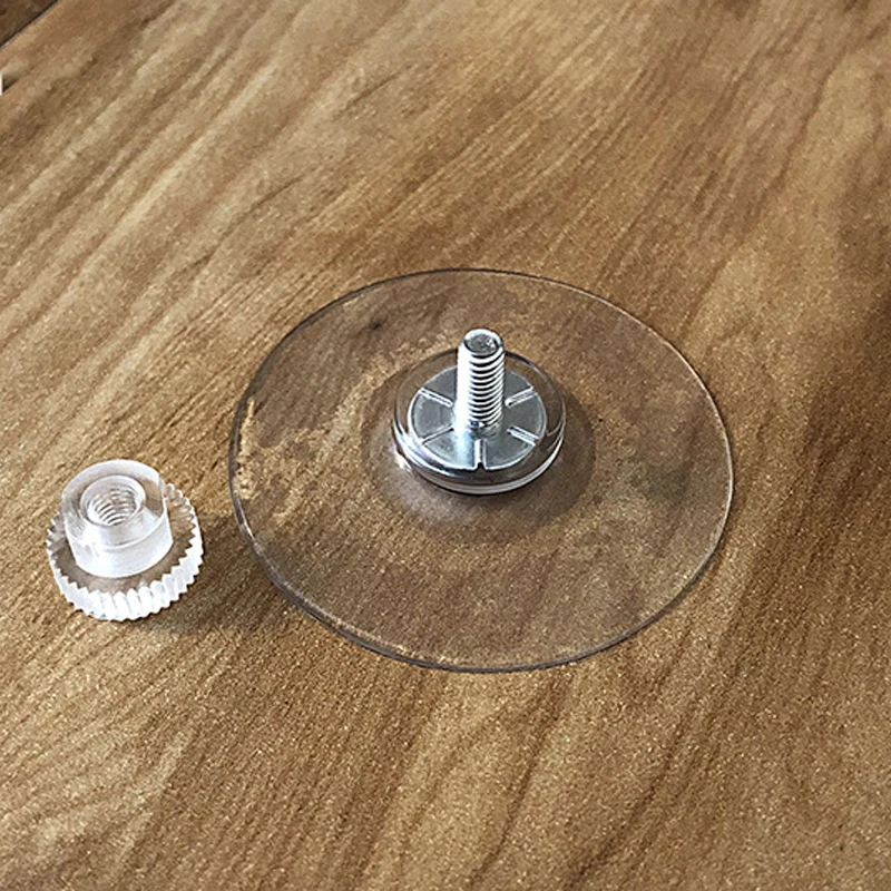 5/50pcs 25/32/41mm Round Stron - огляд і ціна Plastic Cup 50Pcs